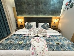 Mehad Stay for Self Check-In Apartment
