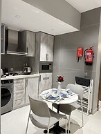 Mehad Stay for Self Check-In Apartment