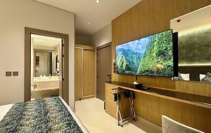 Mehad Stay for Self Check-In Apartment