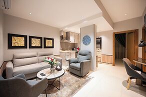 Mehad Stay for Self Check-In Apartment