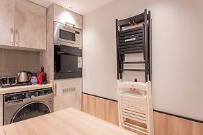 Mehad Stay for Self Check-In Apartment