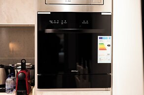 Mehad Stay for Self Check-In Apartment