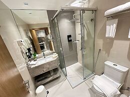 Mehad Stay for Self Check-In Apartment