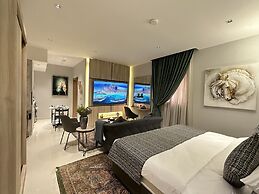 Mehad Stay for Self Check-In Apartment
