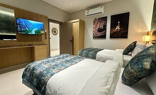 Mehad Stay for Self Check-In Apartment