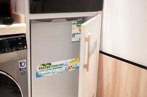 Mehad Stay for Self Check-In Apartment