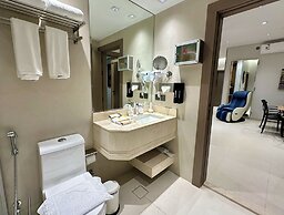 Mehad Stay for Self Check-In Apartment