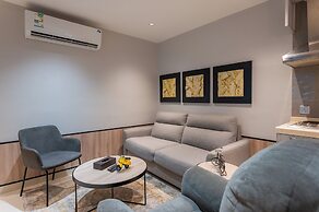 Mehad Stay for Self Check-In Apartment