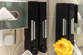 Mehad Stay for Self Check-In Apartment