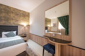 Mehad Stay for Self Check-In Apartment