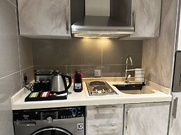 Mehad Stay for Self Check-In Apartment