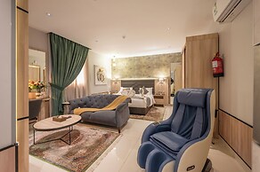 Mehad Stay for Self Check-In Apartment