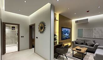 Mehad Stay for Self Check-In Apartment