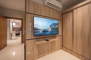Mehad Stay for Self Check-In Apartment