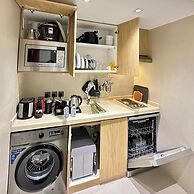 Mehad Stay for Self Check-In Apartment
