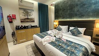 Mehad Stay for Self Check-In Apartment