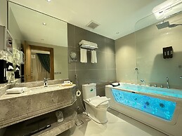 Mehad Stay for Self Check-In Apartment