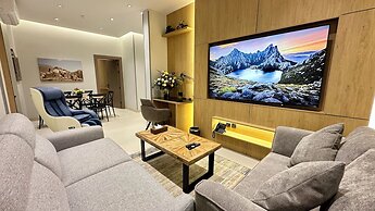 Mehad Stay for Self Check-In Apartment