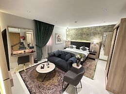 Mehad Stay for Self Check-In Apartment