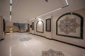 Mehad Stay for Self Check-In Apartment