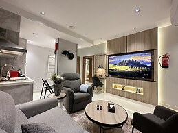 Mehad Stay for Self Check-In Apartment