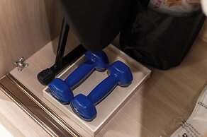 Mehad Stay for Self Check-In Apartment