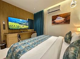 Mehad Stay for Self Check-In Apartment