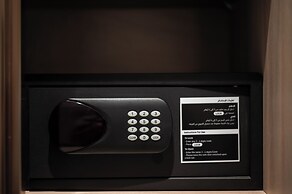 Mehad Stay for Self Check-In Apartment