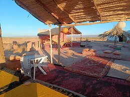 Erg Chegaga Lodge