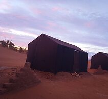 Erg Chegaga Lodge