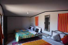 Erg Chegaga Lodge