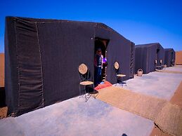 Erg Chegaga Lodge