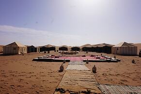 Erg Chegaga Lodge