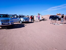 Erg Chegaga Lodge