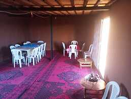 Erg Chegaga Lodge