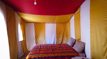 Erg Chegaga Lodge