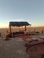 Erg Chegaga Lodge