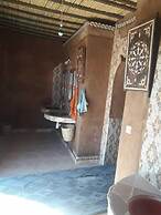 Erg Chegaga Lodge