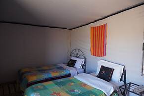 Erg Chegaga Lodge