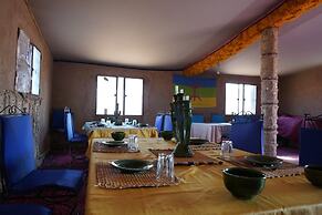 Erg Chegaga Lodge