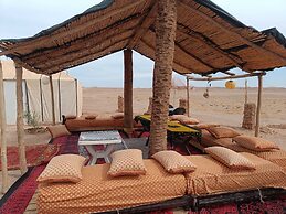Erg Chegaga Lodge