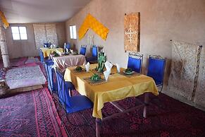 Erg Chegaga Lodge