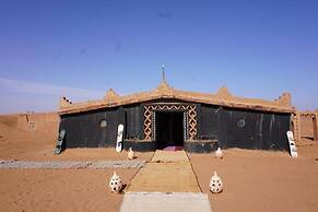 Erg Chegaga Lodge