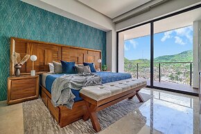 Maxwell Collection Romantic Zone