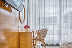 Maxwell Collection Romantic Zone