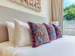 Maxwell Collection Romantic Zone