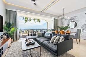 Maxwell Collection Romantic Zone