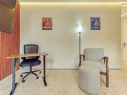 Maxwell Collection Romantic Zone