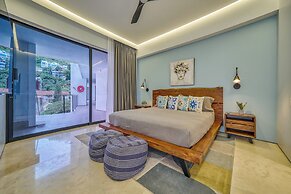 Maxwell Collection Romantic Zone