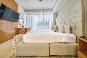 Maxwell Collection Romantic Zone